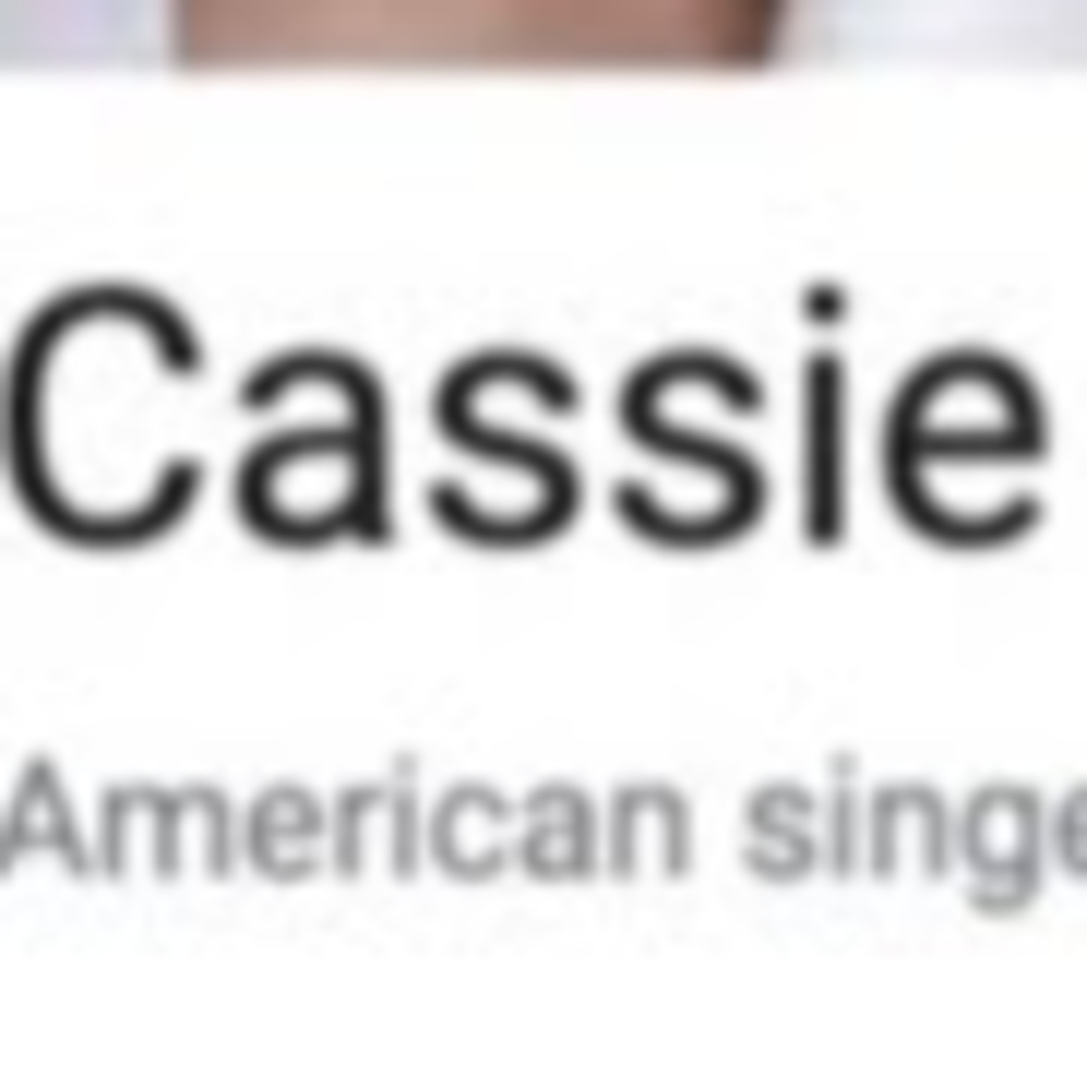 Meet your Posher, Cassie
